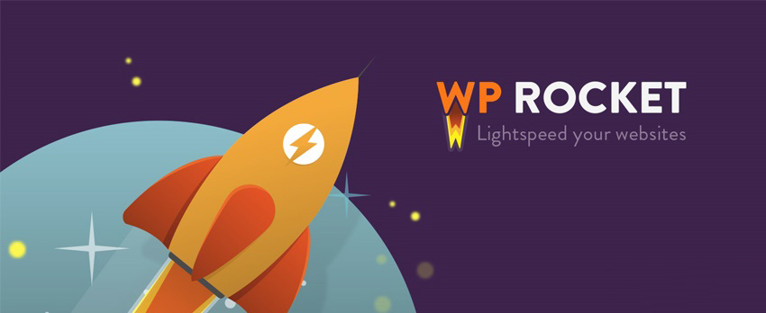 WP Rocket 插件持续更新 (已更至V3.8.7) 激活版 WordPress优化插件-梦三年Ym