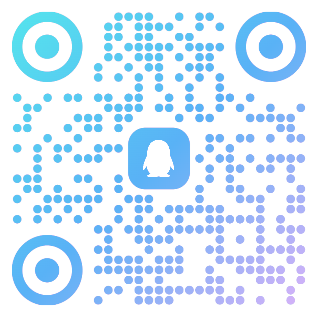 扫码添加交流群_梦三年Ym