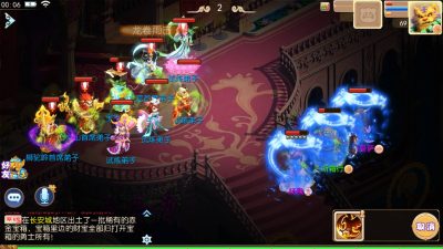 图片[23]-【梦幻西游】手游22年6月最新独家修复【红尘西游底端】精细修复商业版【MT3换皮】+源码+端完整全套+游戏内注册+安卓+IOS+PC端+代理后台+GM后台+玩家授权后台+视频搭建教程-梦三年Ym