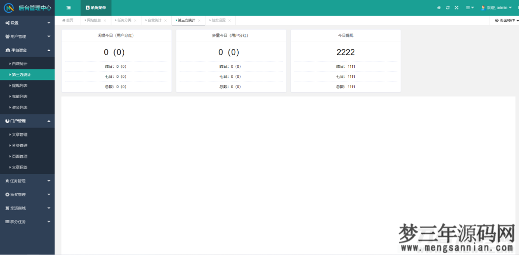 图片[10]_多多进鱼任务悬赏APP系统源码-活动营销三级分销返佣积分商城版_梦三年Ym