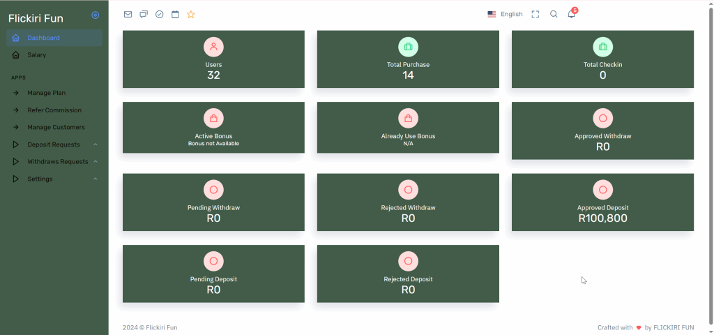 图片[2]_Flickiri Fun海外电影投资理财源码 影视理财类源码_梦三年Ym