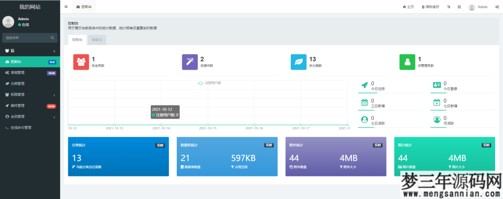 图片[2]_最新流浪猫流浪狗H5完整运营源码下载可封装APP_梦三年Ym