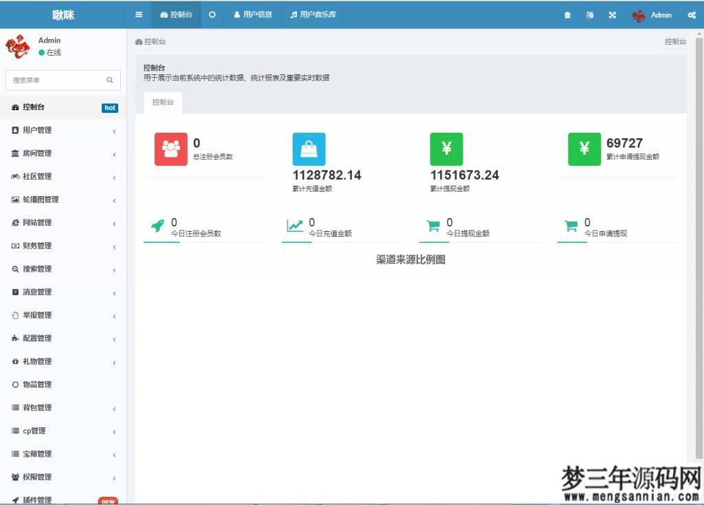 图片[5]_游戏陪练，预约交友，语音聊天_双端APP源代码+编译说明_梦三年Ym